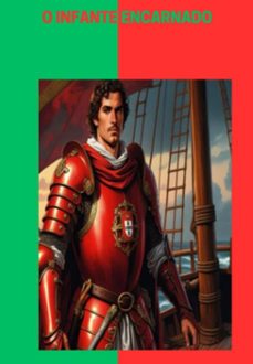 o infante encarnado (ebook)-ricardo de souza-3410008628163