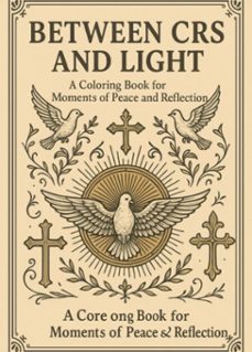 between cross and light (ebook)-tesse fontaine-3410008881063