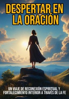 despertar en la oracion (ebook)-edivaldo ascaneo-3410009113163