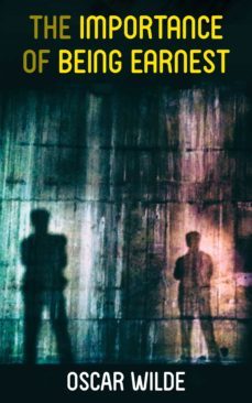 the importance of being earnest (ebook)-oscar wilde-4057664093363