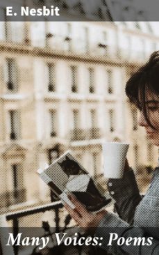 many voices: poems (ebook)-e. nesbit-4057664568663