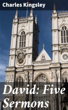 david: five sermons (ebook)-charles kingsley-4057664571663