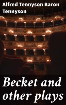 becket and other plays (ebook)-4057664587763