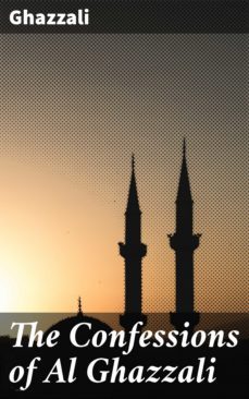 the confessions of al ghazzali (ebook)-4057664647863