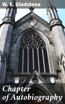 chapter of autobiography (ebook)-4064066138363