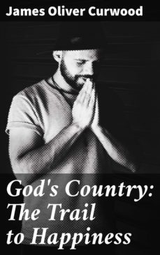 god's country: the trail to happiness (ebook)-4064066232863