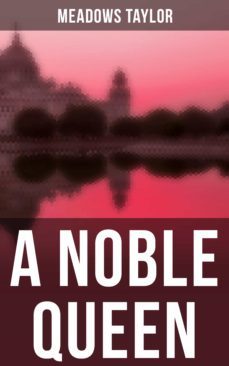 a noble queen (ebook)-4064066392963