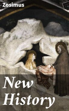 new history (ebook)-4064066465063
