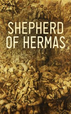 shepherd of hermas (ebook)-4066338124463