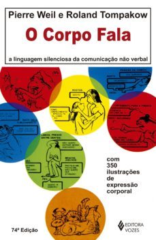 o corpo fala (resumo) (ebook)-pierre weill-roland tompakow-4066338995063