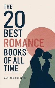 the 20 best romance books of all time (ebook)-jane austen-f. scott fitzgerald-emily brontë-4066339592063