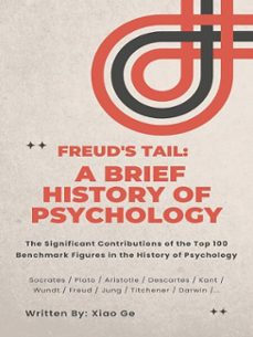 freud's tail: a brief history of psychology (ebook)-4069828800663