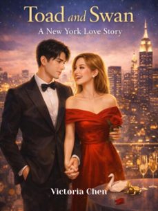 toad and swan: a new york love story (ebook)-victoria chen-4069829352963