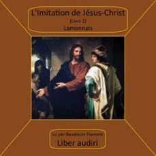 l'imitation de jesus-christ (audiolibro)-4070169714663