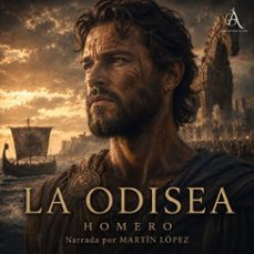 la odisea - audiolibro (audiolibro)-audiolibros clasicos-audiolibros de clasicos-4071498825563