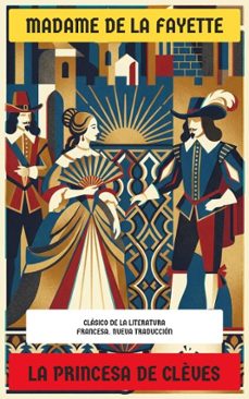 la princesa de clèves (ebook)-madame de la fayette-4099994083263