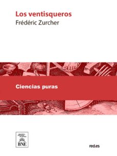 los ventisqueros (ebook)-frédéric zurcher-elie margollé-4099995485363