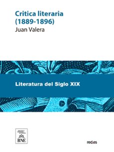 critica literaria : (1889-1896) (ebook)-juan valera-4099995486063