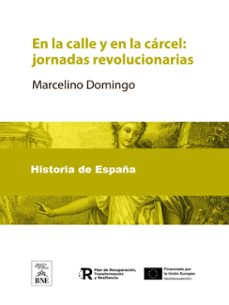 en la calle y en la carcel jornadas revolucionarias (ebook)-4099995490763