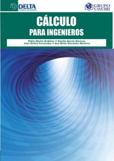 calculo para ingenieros (ebook)-pablo martín ordoñez-4099995620863