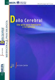 daño cerebral: una guia para familiares y terapeutas (ebook)-kika freyre-4099995621563