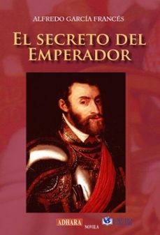 el secreto del emperador (ebook)-alferdo garcia-4099995622263