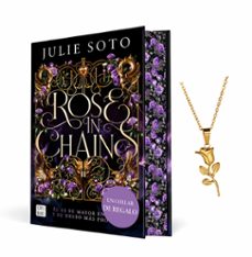 pack rose in chains-julie soto-8432715195863