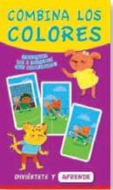 los colores (combina)-8436026779163