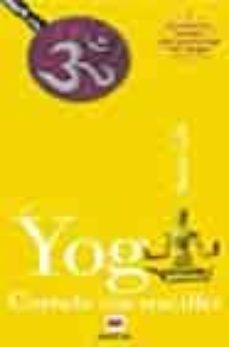 yoga contado con sencillez-9788486478865