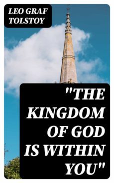"the kingdom of god is within you" (ebook)-8596547061663
