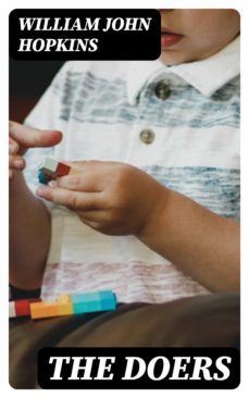 the doers (ebook)-8596547311263