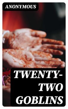 twenty-two goblins (ebook)-8596547328063