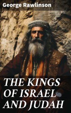 the kings of israel and judah (ebook)-george rawlinson-8596547683063