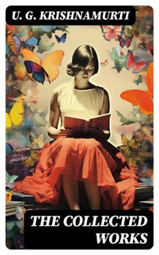 the collected works (ebook)-u. g. krishnamurti-8596547730163