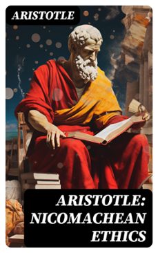 aristotle: nicomachean ethics (ebook)-8596547764663
