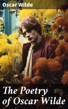 the poetry of oscar wilde (ebook)-oscar wilde-8596547775263