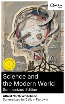 science and the modern world (summarized edition) (ebook)-alfred north whitehead-8596547883463