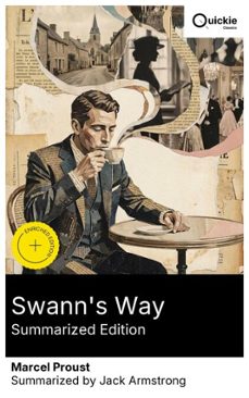 swann's way (summarized edition) (ebook)-marcel proust-8596547884163