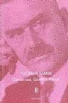 cervantes, goethe, freud-thomas mann-9789500393263