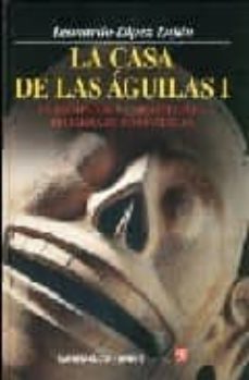 la casa de las aguilas (tomo 1): un ejemplar de la arquitectura religiosa de tenochtitlan-9789681675363