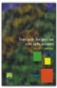 teoria de los precios con aplicaciones (microeconomia)-9789706860361