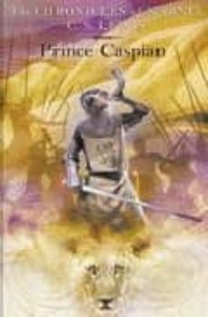 the chronicles of narnia: prince caspian-c.s. lewis-9780007115563