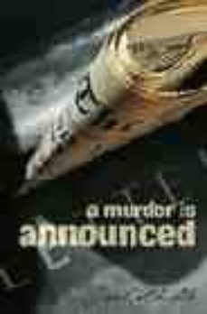 a murder is announced-agatha christie-9780007120963
