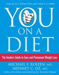 you: on a diet (ebook)-michael f. roizen-mehmet c. oz-9780007280063