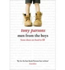 men from the boys-9780007383863