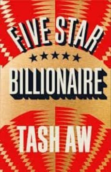 five star billionaire-tash aw-9780007494163