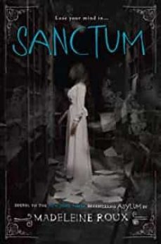sanctum : book 2-9780007538263