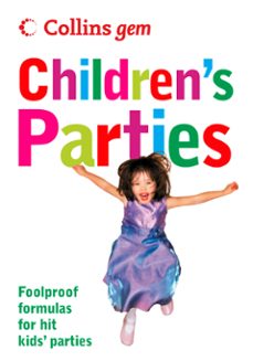 childrens parties (ebook)-sean callery-9780007551163