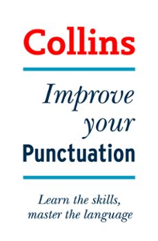 improve your punctuation (ebook)-graham king-9780007571963
