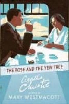 the rose and the yew tree-agatha christie-9780008131463